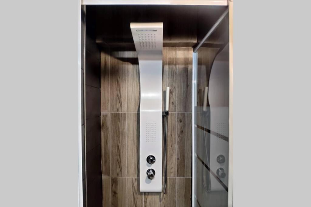 Deluxe Apartment By Prima Lodging Thessaloníki Eksteriør bilde