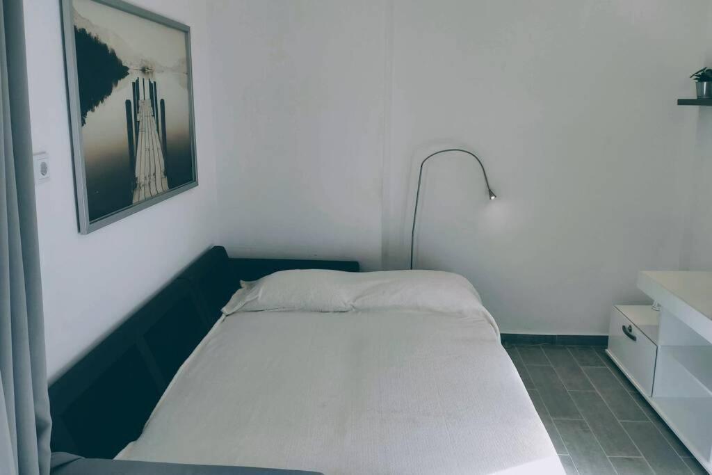 Deluxe Apartment By Prima Lodging Thessaloníki Eksteriør bilde