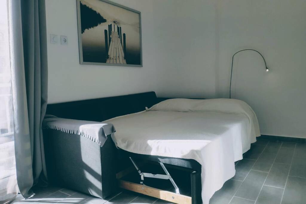 Deluxe Apartment By Prima Lodging Thessaloníki Eksteriør bilde
