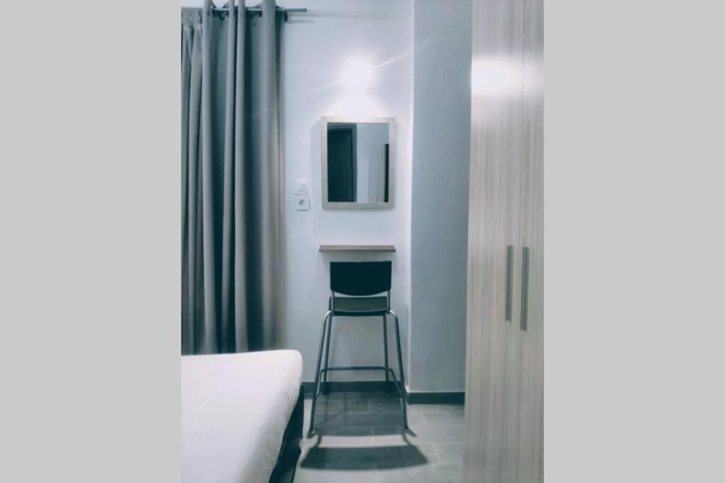 Deluxe Apartment By Prima Lodging Thessaloníki Eksteriør bilde