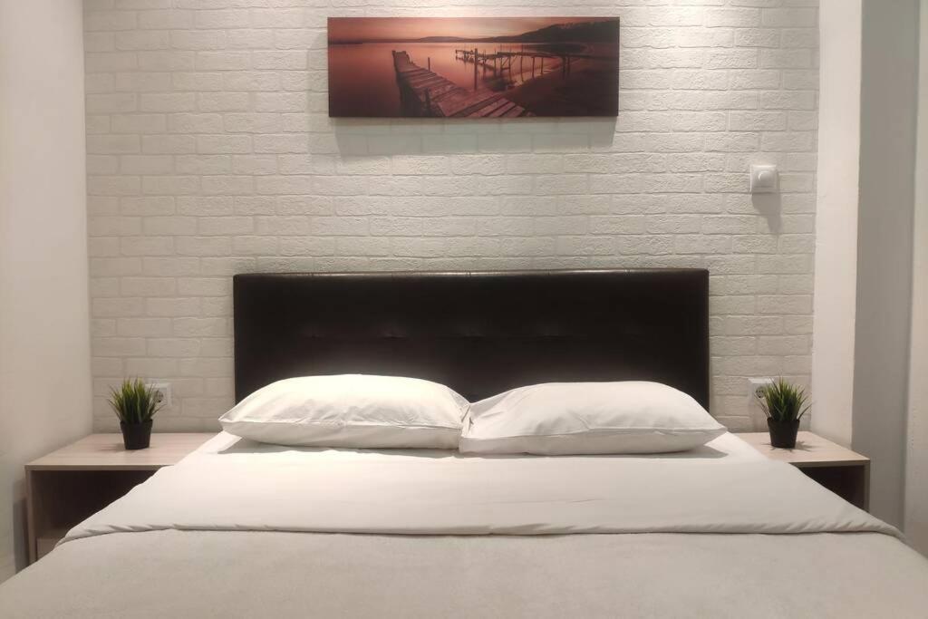 Deluxe Apartment By Prima Lodging Thessaloníki Eksteriør bilde