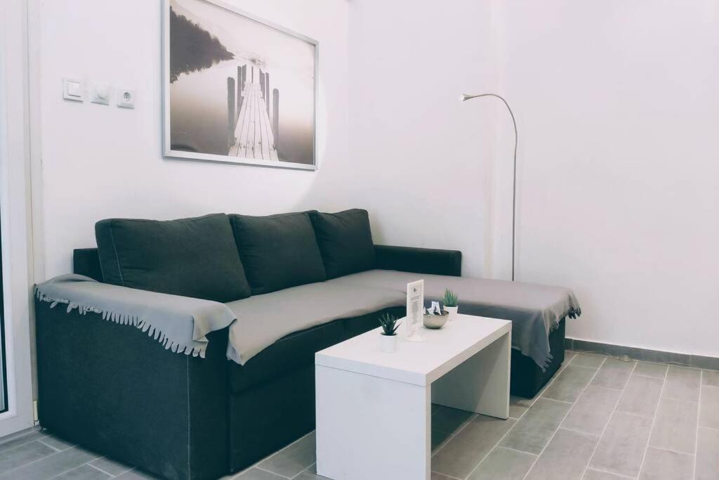 Deluxe Apartment By Prima Lodging Thessaloníki Eksteriør bilde