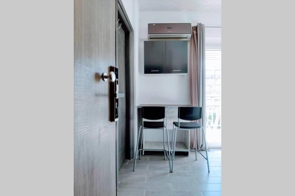 Deluxe Apartment By Prima Lodging Thessaloníki Eksteriør bilde