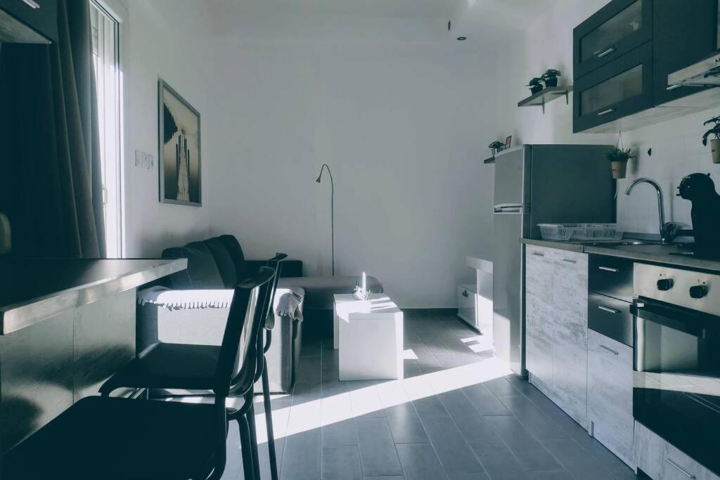 Deluxe Apartment By Prima Lodging Thessaloníki Eksteriør bilde