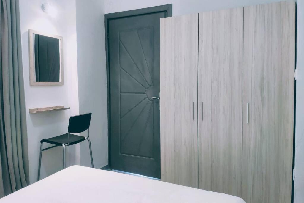 Deluxe Apartment By Prima Lodging Thessaloníki Eksteriør bilde
