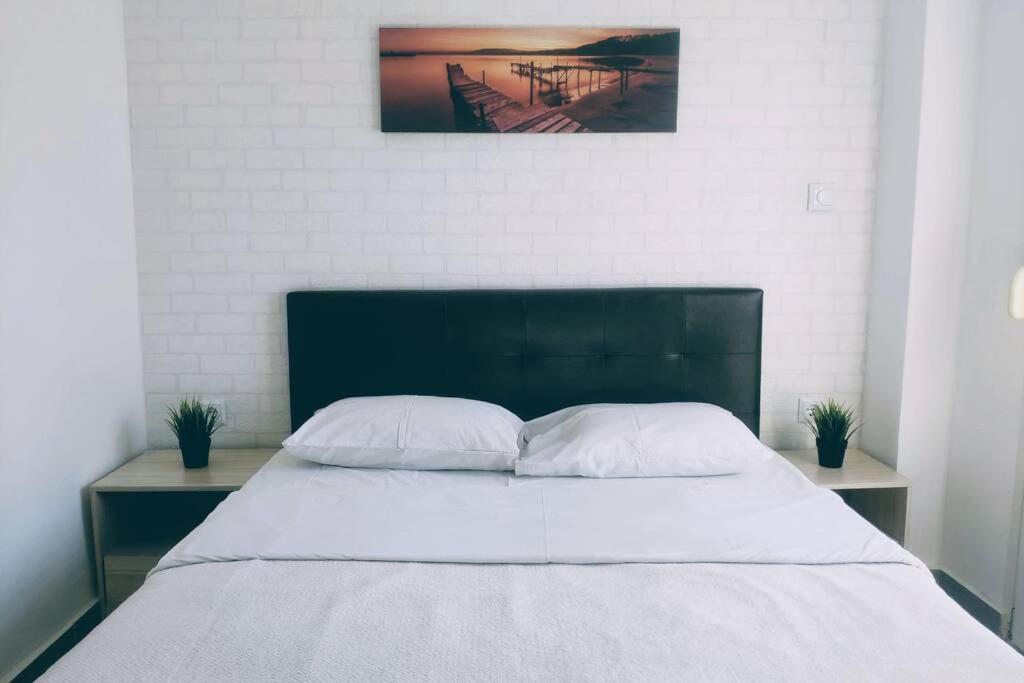 Deluxe Apartment By Prima Lodging Thessaloníki Eksteriør bilde
