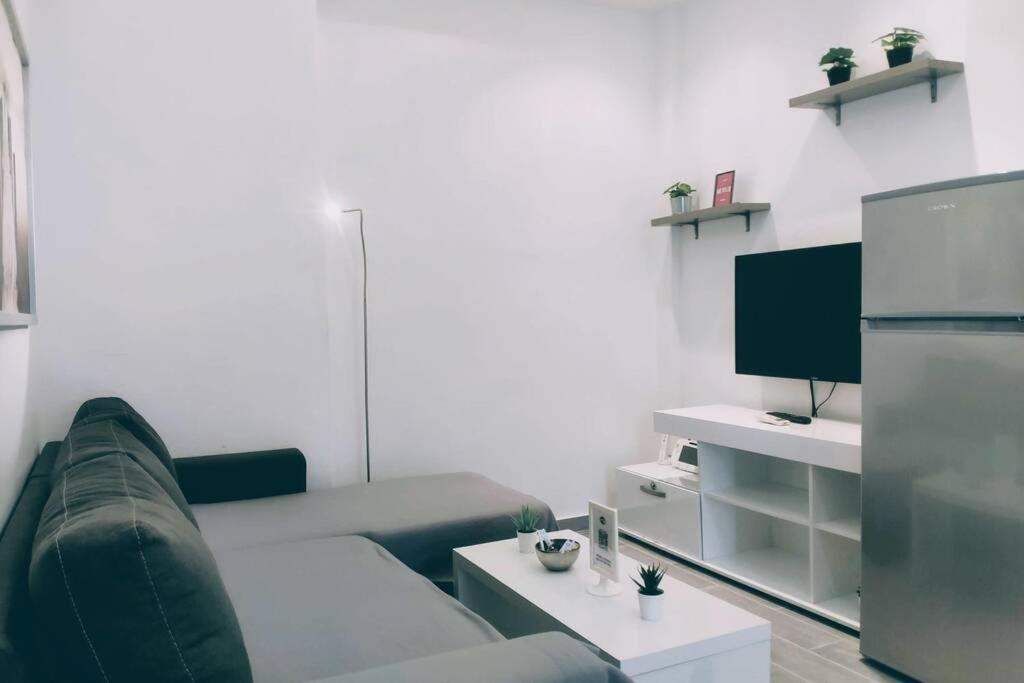 Deluxe Apartment By Prima Lodging Thessaloníki Eksteriør bilde